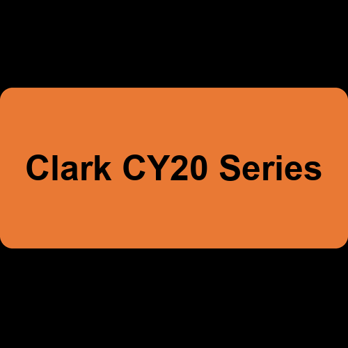 Clark CY20 Series